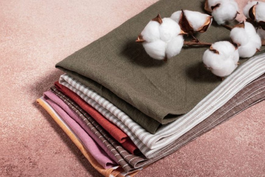 Top 5 Places to Buy Cotton Fabric in Chicago for Fashion Startups