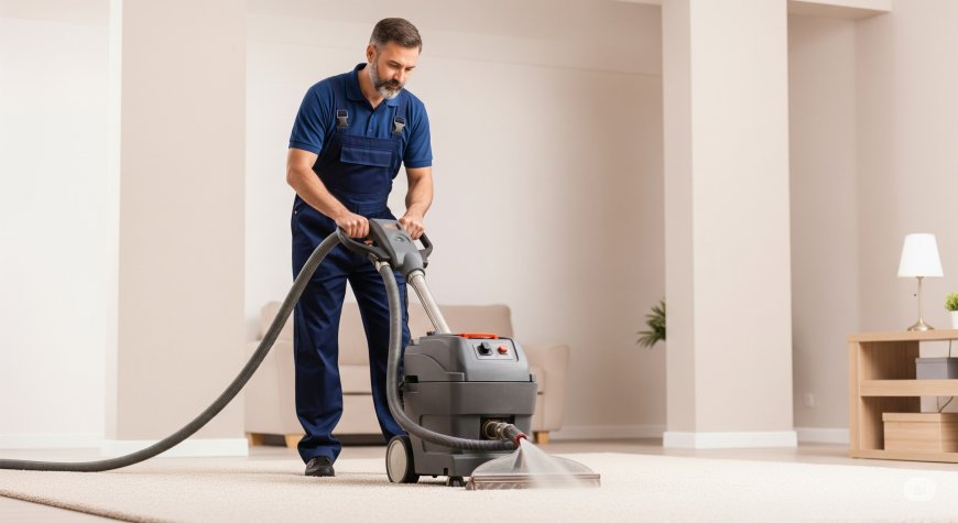 Why Choose Pomona Carpet Cleaning Experts?