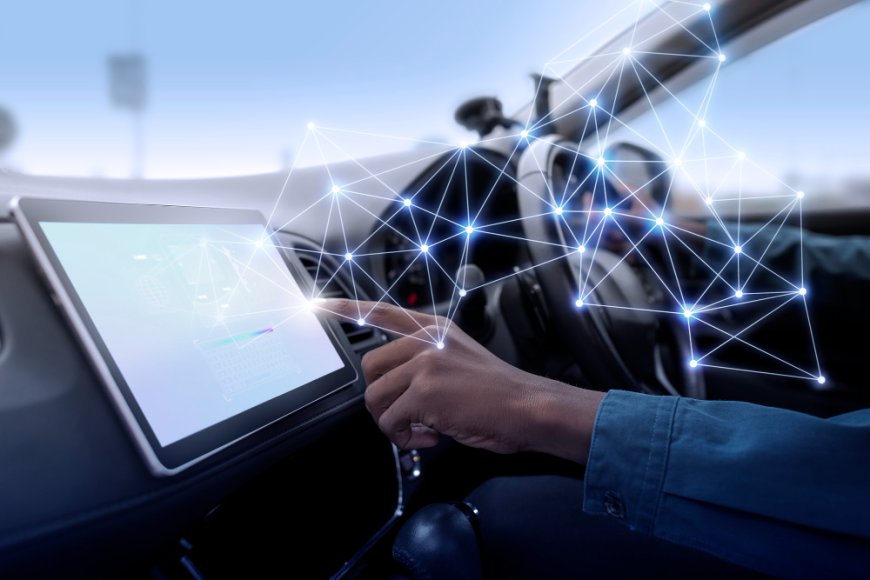The Role of ADAS Data Annotation in Building Smarter Cars