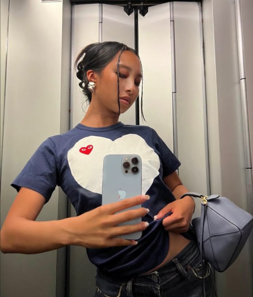 Is Streetwear Still Art with CDG
