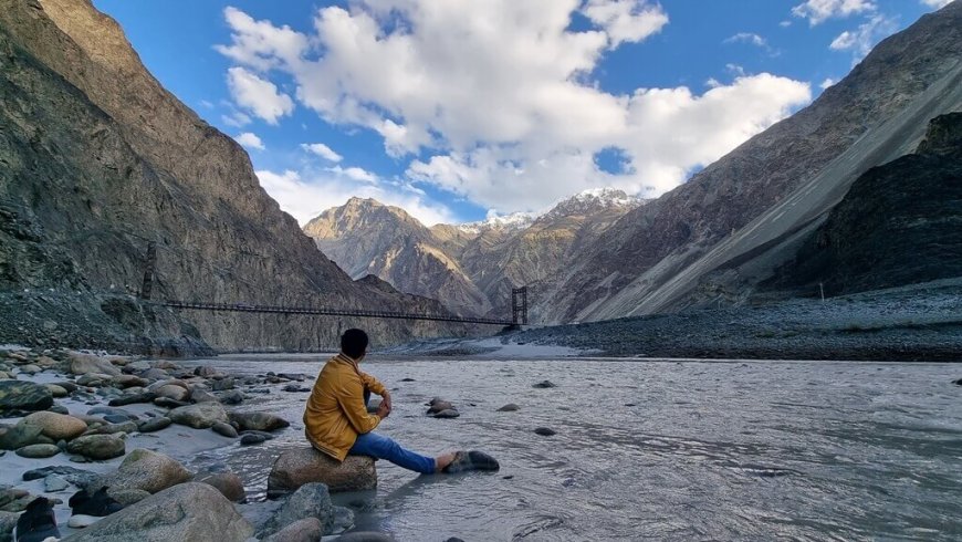 Discover the True Ladakh Tour Package Price and Plan Your Dream Trip