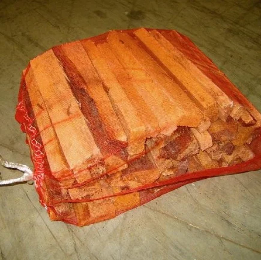 Buy Firewood Online | Quality & Fast Delivery
