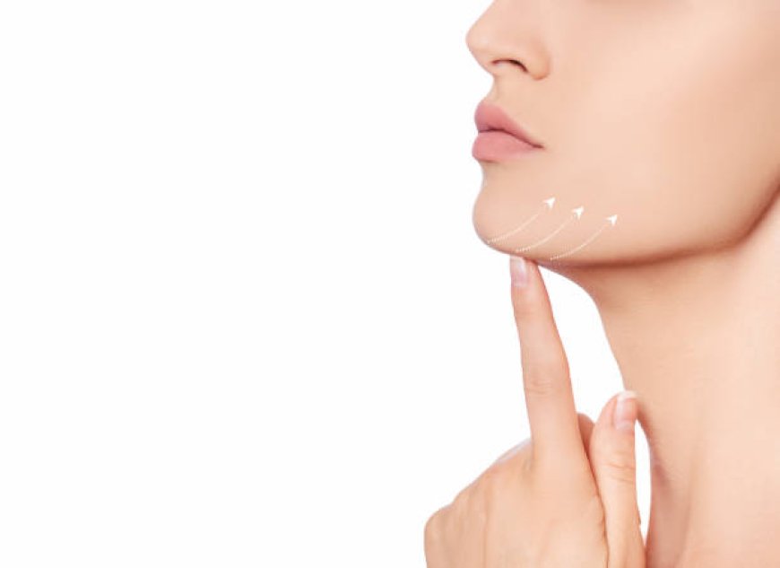 Sculpt Your Jawline: How a Neck Lift in Jeddah Can Reverse the Signs of Aging