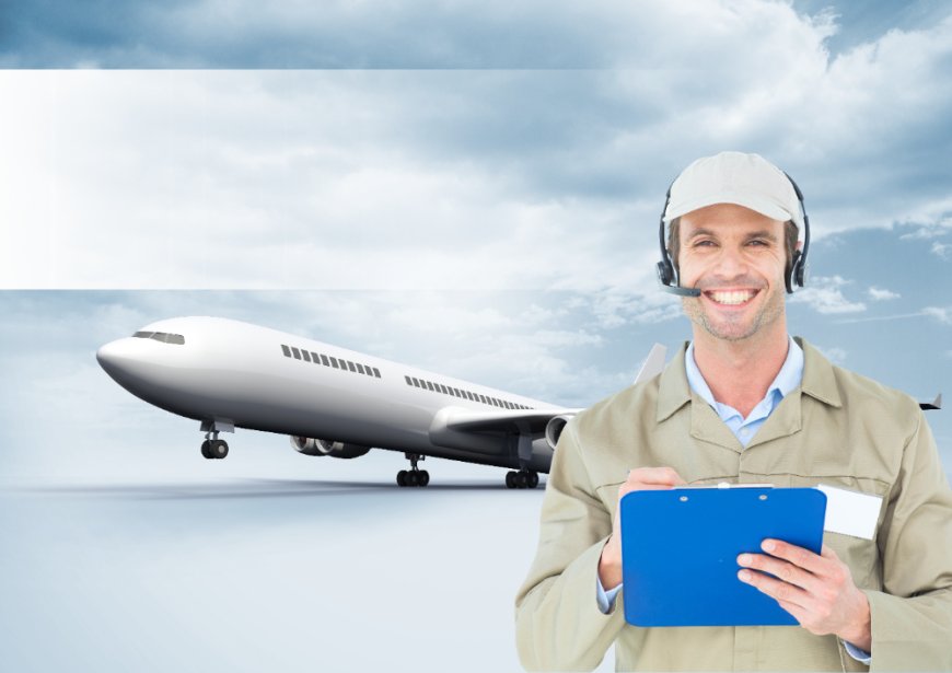 How a Private Plane Charter Enhances Travel Efficiency and Flexibility