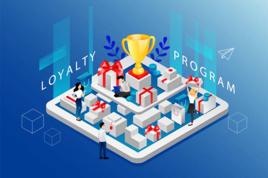 Maximize Customer Value with a Coalition Loyalty Program