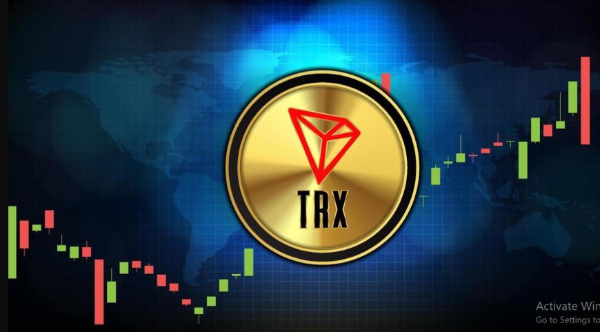 TRON (TRX) Price Prediction: How Close Are We to the $1 Target in 2025?