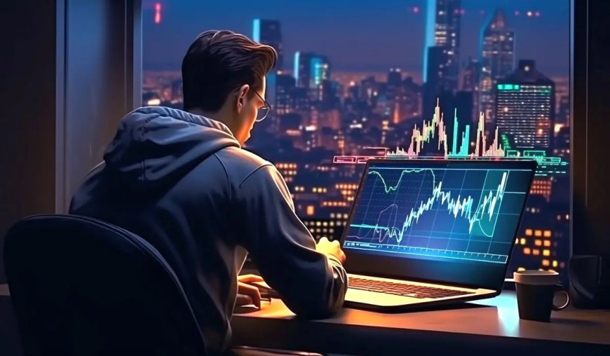 What I Learned After Taking a Stock Market Course for Beginners: A Personal Journey