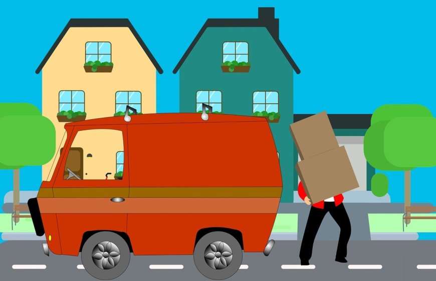 Anant Logistic: The Best Packers and Movers in Delhi with Expert Pet Relocation Services