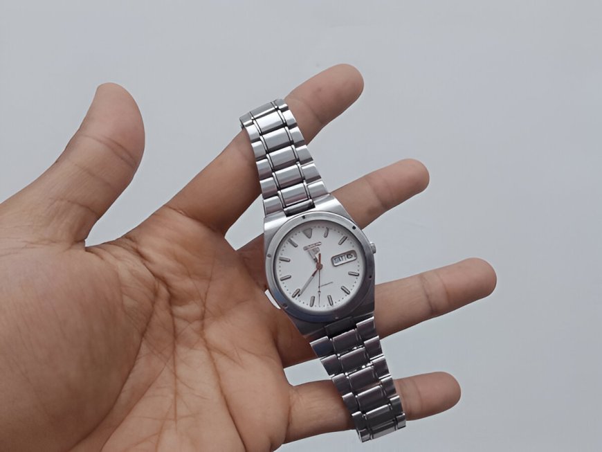 Why Is the King Seiko Limited Edition So Popular