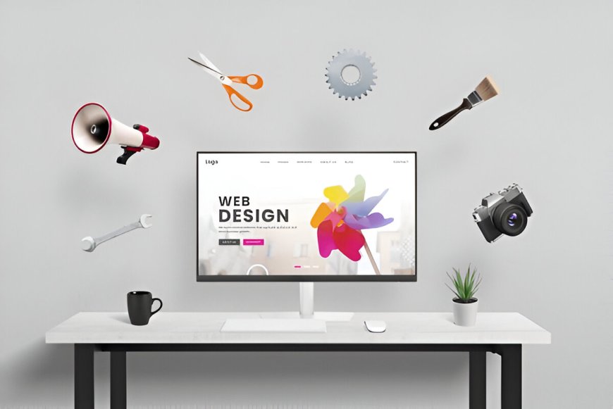 Why Invest in Professional NJ Web Design Services