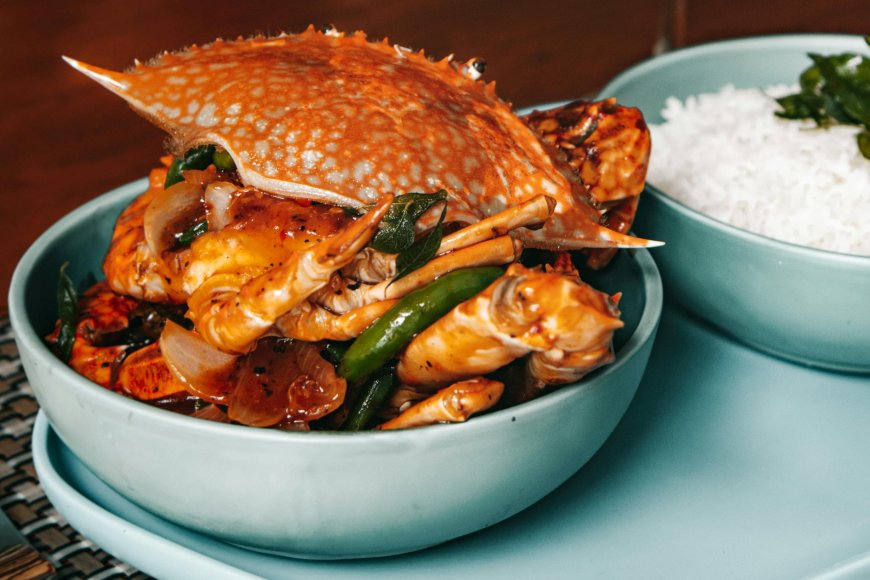 Top 5 Seafood Restaurants in Winston Salem, NC