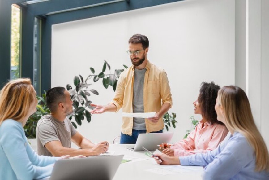 How One on One Executive Coaching Can Propel Your Career