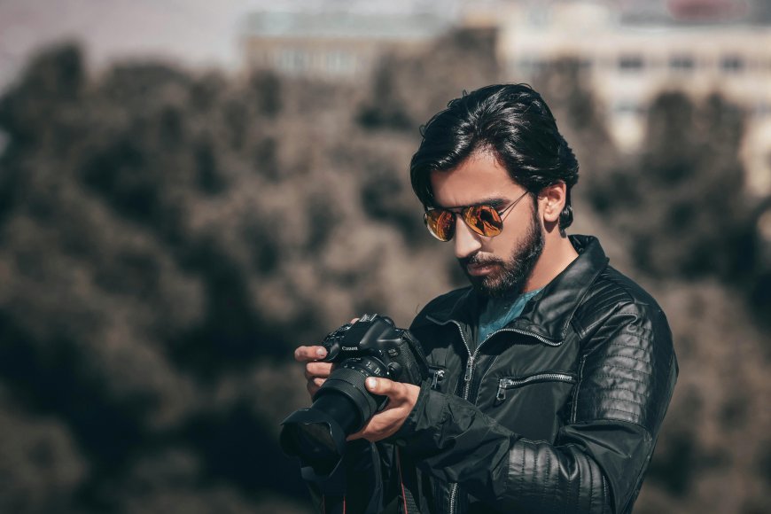 Top 5 Leather Jackets Companies in Montreal, Canada