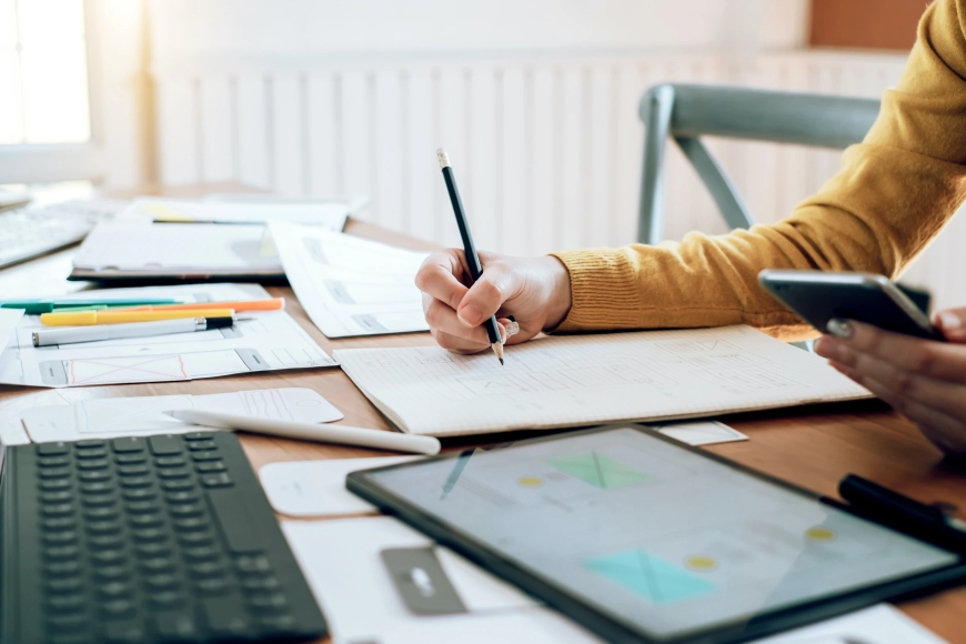 Grasping Finances with Remote-Friendly Accounting Tech