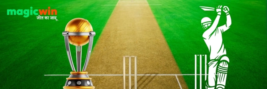 🎲 Magicwin247: India’s Ultimate Online Betting & Casino Powerhouse