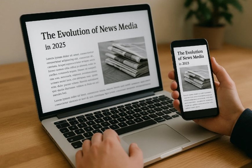 How SEO Media Can Transform Your Online Presence
