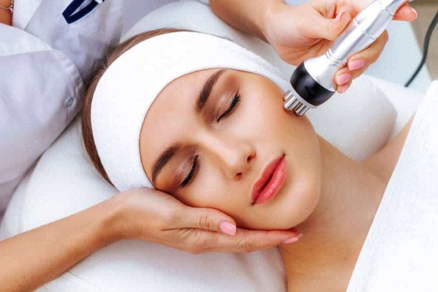 Collagen Treatment Facial: The Game-Changer in Modern Skincare