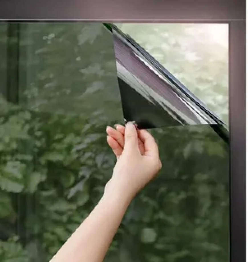Window Film Installation: The Elegant Way to Upgrade Your Living Space