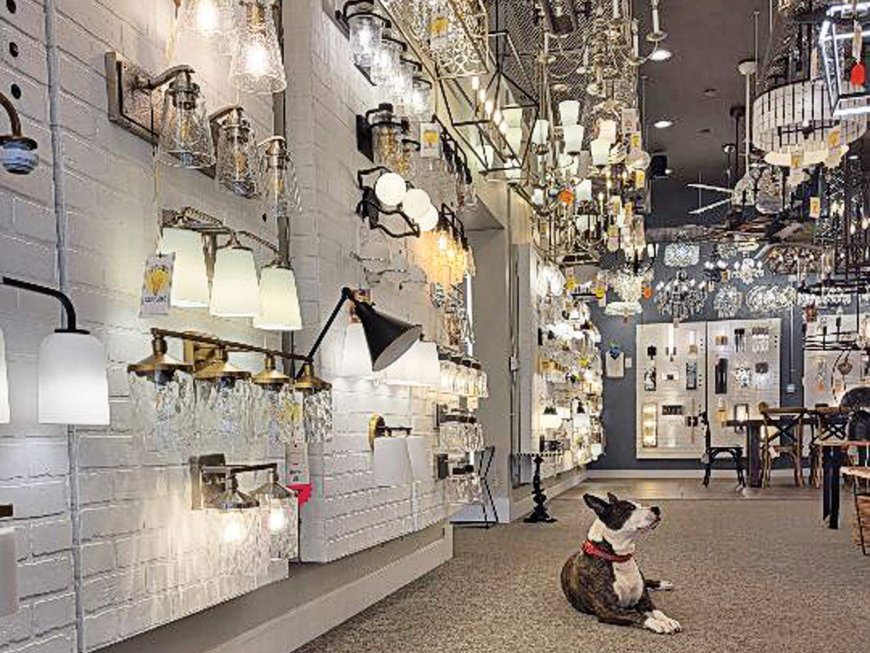 Lighting Store Services Sterling Heights, MI