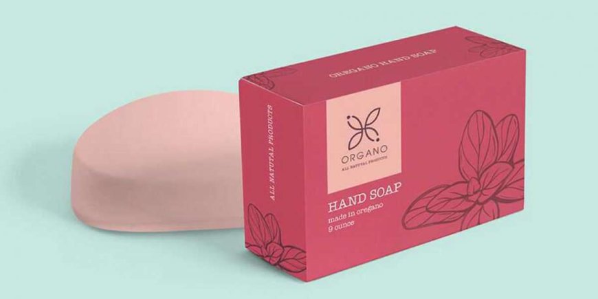 How Custom Soap Boxes Can Elevate Your Business