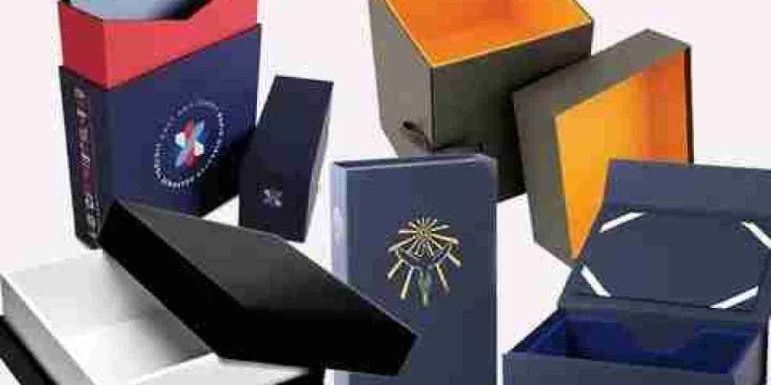Custom Hat Boxes: Protect, Present, and Promote Your Brand