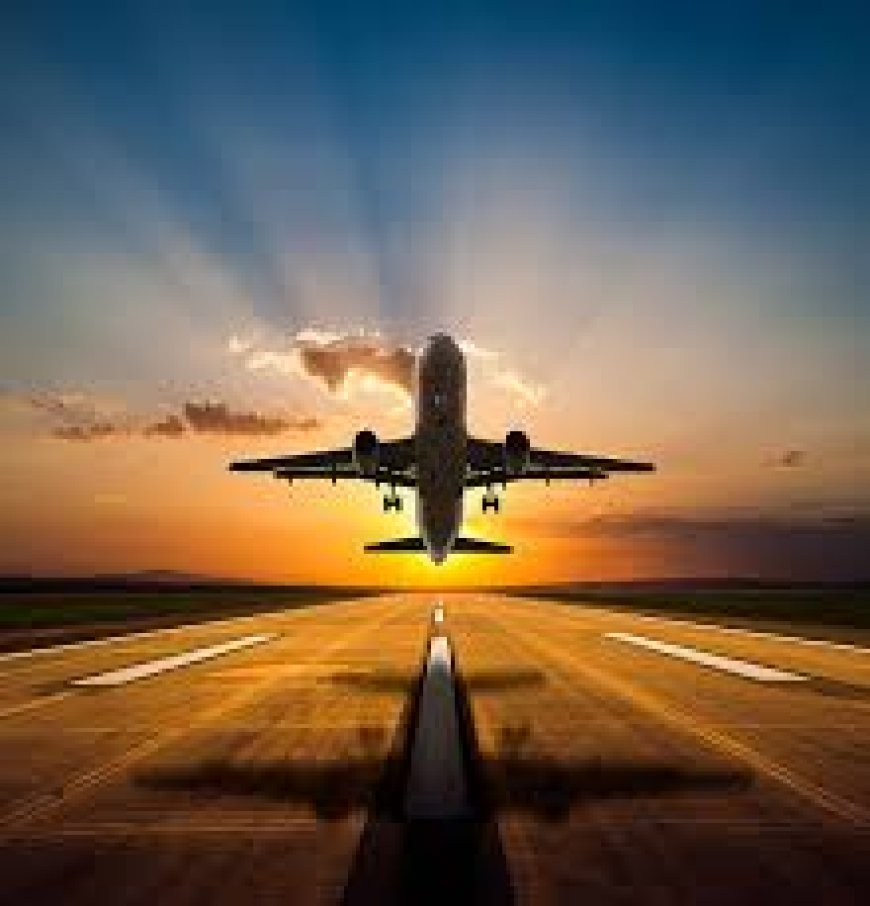 Title: Your Complete Guide to the EasyJet BHX Terminal