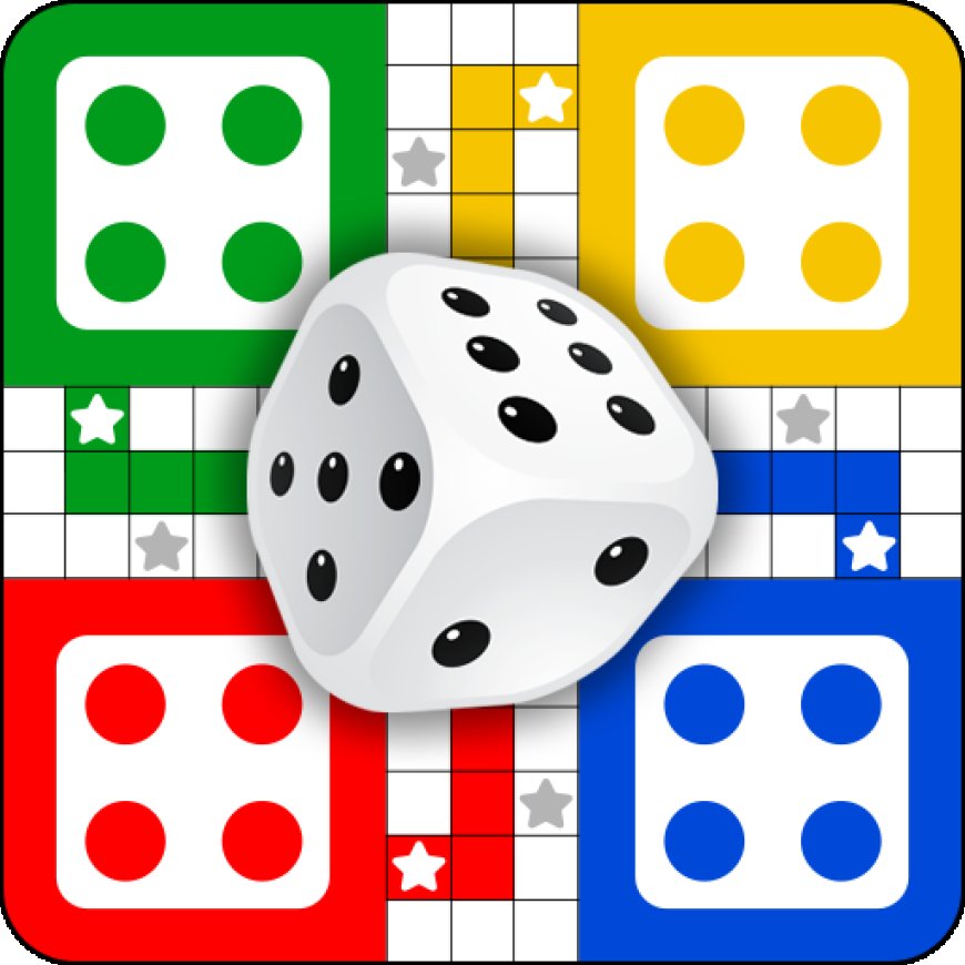 From Which Nation Ludo Amusement Was Originated?
