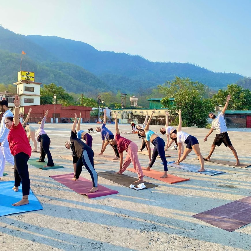 How Yoga Science and Anatomy Enhance the Practice