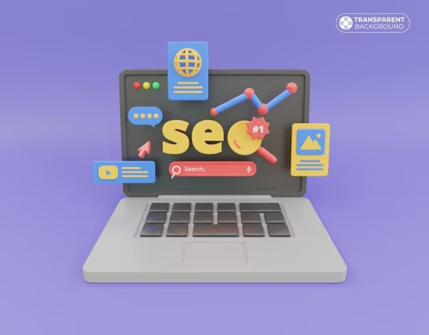Best SEO Tools for Beginners to Improve Search Visibility