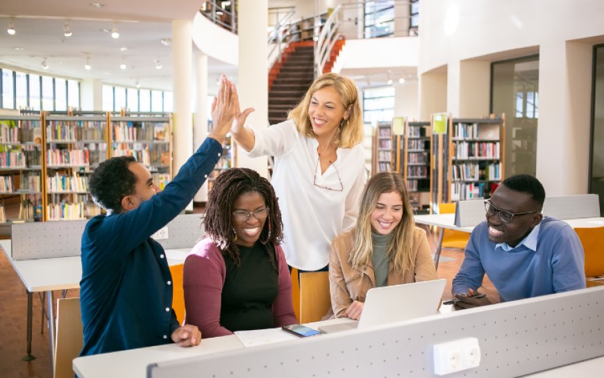 Why Assessment Helper Are in High Demand