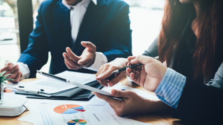 Driving Manufacturing Excellence with Salesforce: The Power of Consulting, Support Services, and Manufacturing Cloud