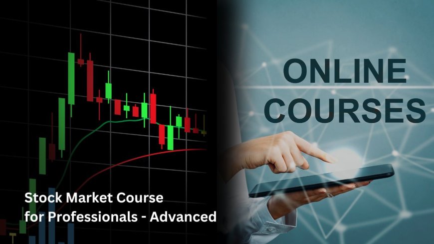 How to Build a Trading Career After Completing Online Courses