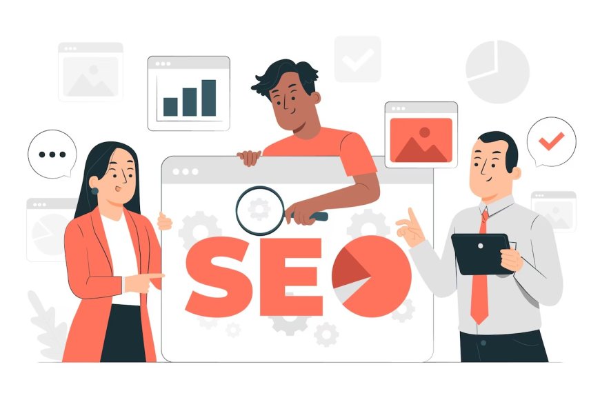 Benefits of Hiring the Best SEO Company in Jaipur for Local SEO Success