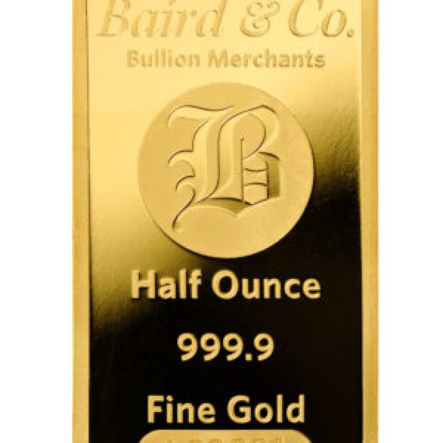 How to Buy Bar of Gold: A Practical Guide for Smart Investors