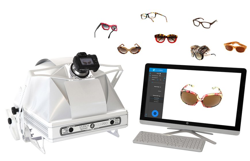 Studio 4 Eyewear: Where Vision Meets Fashion with Precision