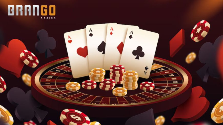 Unlock Fun and Free Spins with the Brango No Deposit Casino Bonus