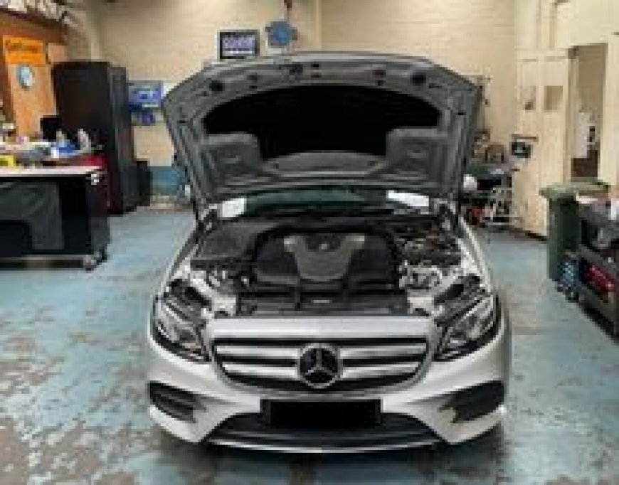 Need Reliable Car Service in Hawthorn? We’ve Got You Covered