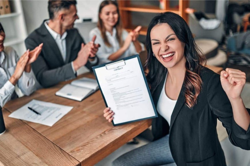 Most Important Career Advice - Get Paid Internship in Dubai | Now Dreams comes True