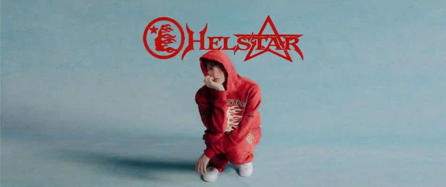 Discover the Fire Within – Step Boldly Into Hellstar Style