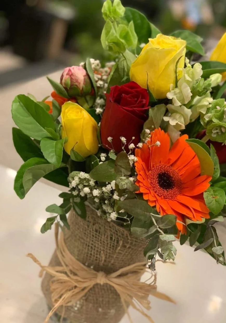 Cash Bouquets: The New Trend in Gifting with a Personal Twist