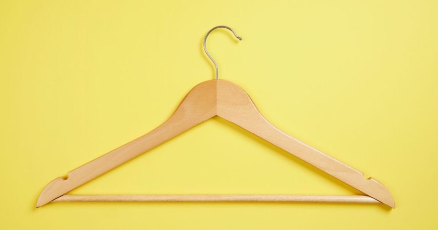 Smart Storage Ideas: How to Organize Belts and Ties the Right Way
