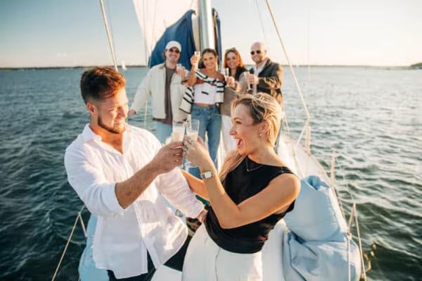 Discover Unmatched Coastal Beauty with a Charleston Dinner Cruise