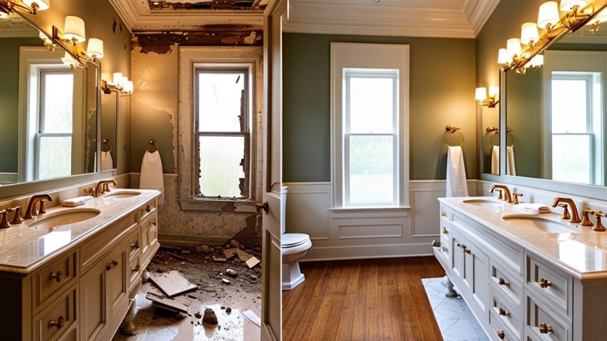 Thinking About Bathroom Remodeling? Discover What You Need to Know!