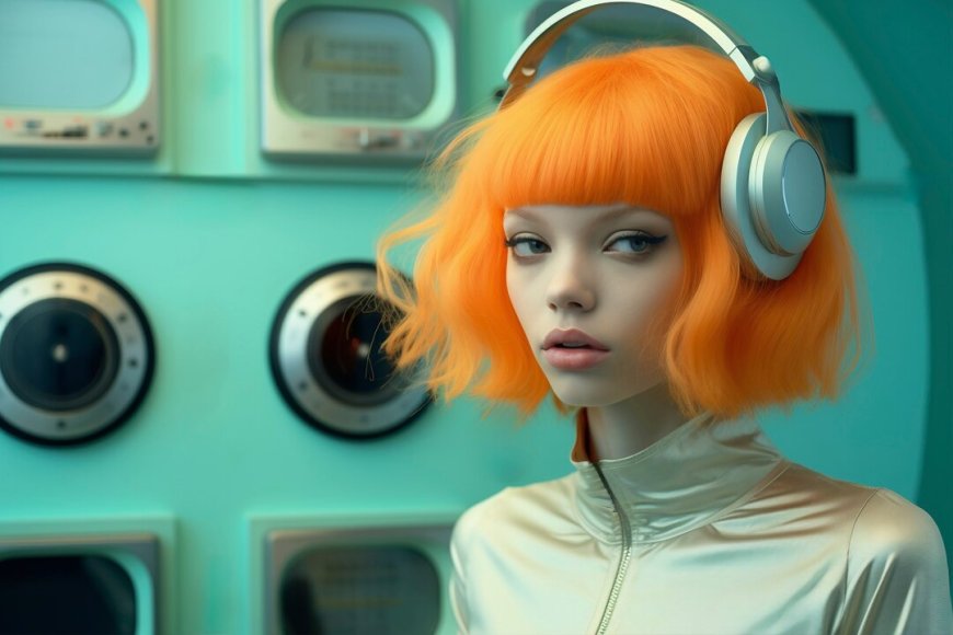 The Evolution of Music Creation: Where Human Talent Meets AI Intelligence