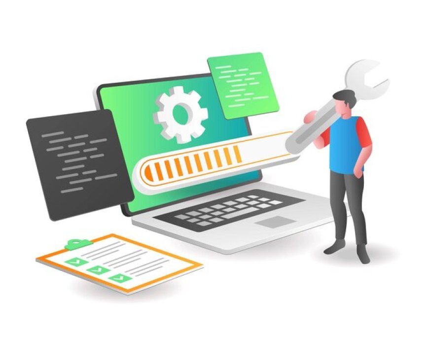 How to Choose Scalable Website Maintenance Packages for Your Growth