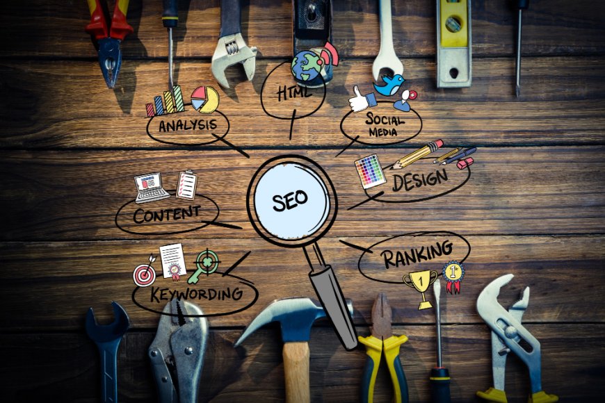 Affordable & Powerful: Discover Web Firm's Budget SEO Solutions