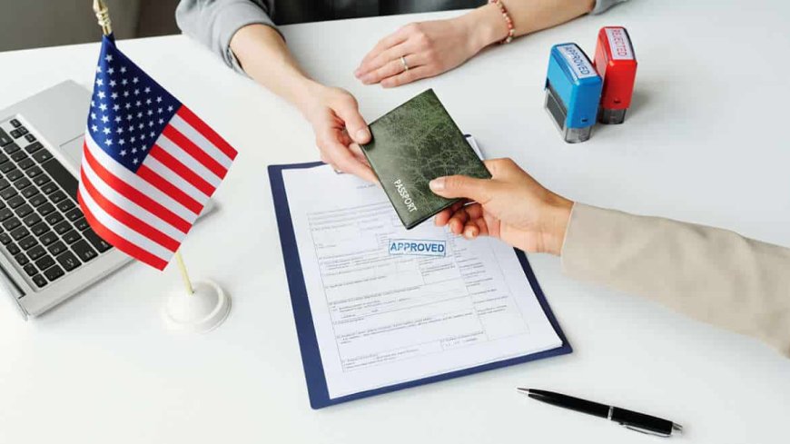 Navigating the UK Skilled Worker Visa Route: A Complete Guide