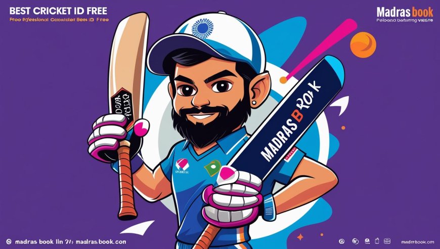 Free Cricket ID Signup Before the Next India vs Sri Lanka Match