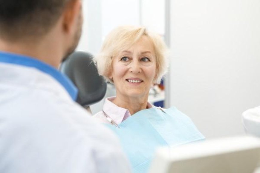 Every Visit Counts Toward a Healthier Smile in Bristol