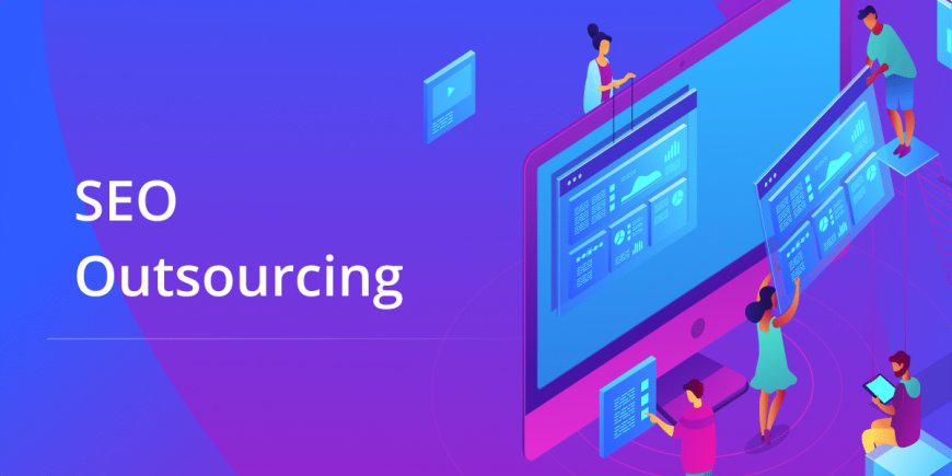 Why SEO Outsourcing in India is a Smart Move for Global Businesses